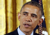 Obama denounces murders of U.S. Muslims