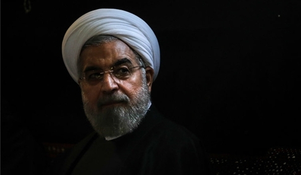Iranian president condemns murder of Muslim American students in Chapel Hill