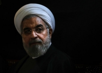 Iranian president condemns murder of Muslim American students in Chapel Hill