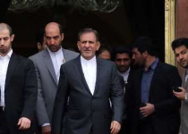 Jahangiri visit to Baghdad important in current juncture: Hamoudi