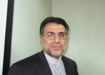 Envoy reiterates Iran