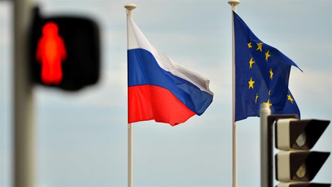 EU imposes more sanctions on Russia over Ukraine crisis