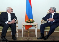 Iran and Armenia Expand Strategic Co-operation