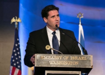 Israeli ambassador: Netanyahu address to Congress on Iran deal worth price of ties with Obama