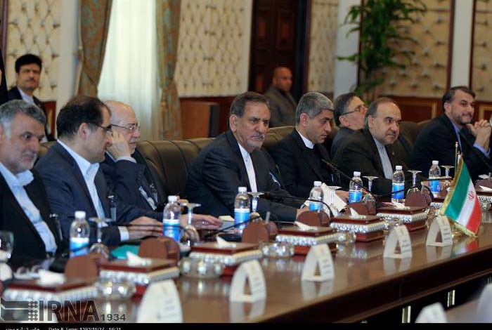 Iran, Iraq trade to reach $20 billion