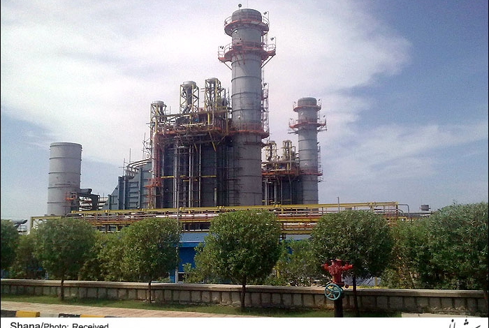 Gas delivery to power plants rises by 38 percent