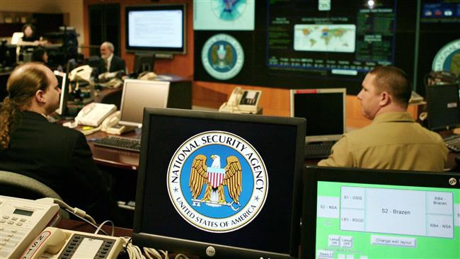 NSA eavesdropping on majority of world