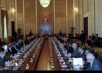 Iran hopes for second Iraq pipeline