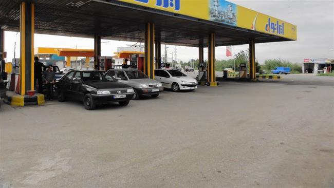 Iran parliament endorses fuel price hike
