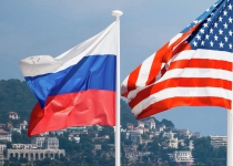 Russia tops American public