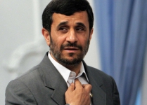 The tale of Ahmadinejad