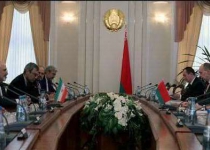 Belarus PM underlines expansion of cooperation with Iran