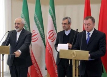 Iran, Belarus agree to expand bilateral ties