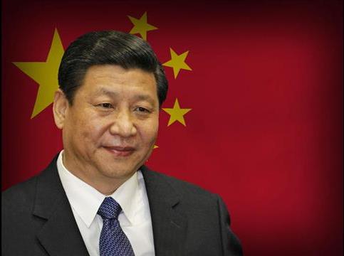 Chinese president due in Tehran soon