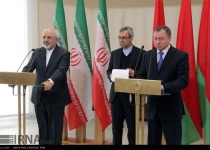 Maki urges Iran-Belarus economic cooperation in line with political ties
