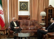 Envoy reiterates Tehran commitment to IAEA rules