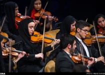 Photos: 6th night of International Fajr Music Festival in Tehran  <img src="https://cdn.theiranproject.com/images/picture_icon.png" width="16" height="16" border="0" align="top">