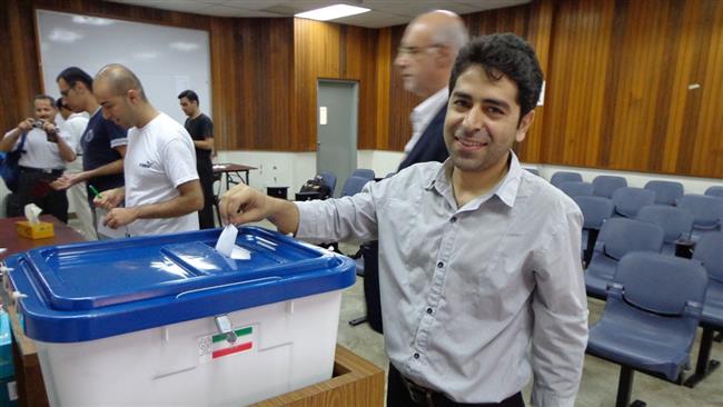 Irans legislative elections to come on February 26, 2016