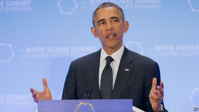 Obama calls on world to focus on roots of ISIS, al Qaeda extremism