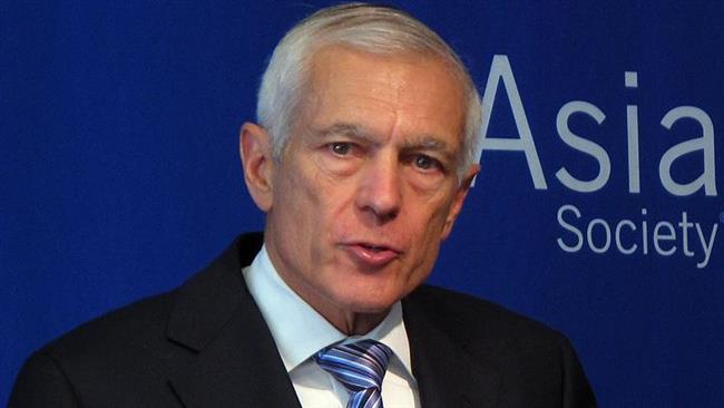 ISIL got started through funding from our friends and allies: Wesley Clark