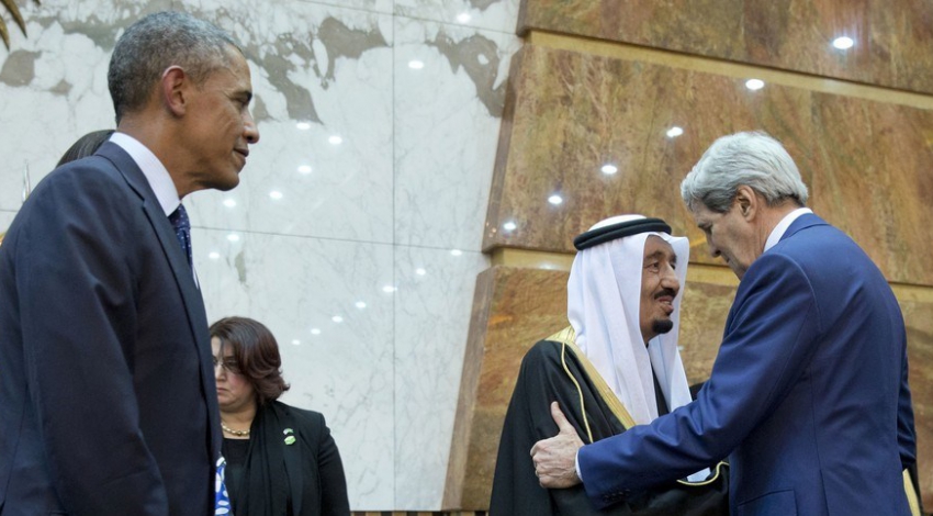 Obama parries questions on Iran deal from Arabs as well as Israelis