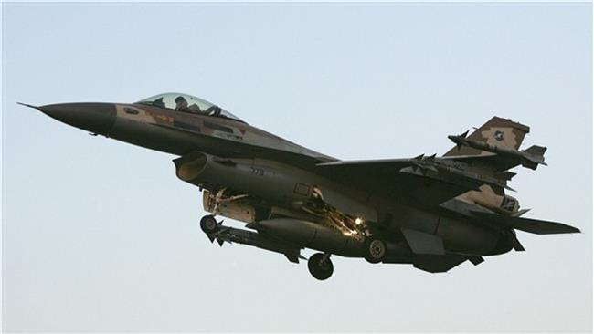 Israeli aircraft violate Lebanese airspace