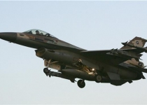 Israeli aircraft violate Lebanese airspace