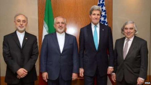 No Iran, P5+1 talks on Tehran