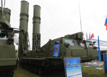 Russian offers Iran latest anti-aircraft missiles: TASS