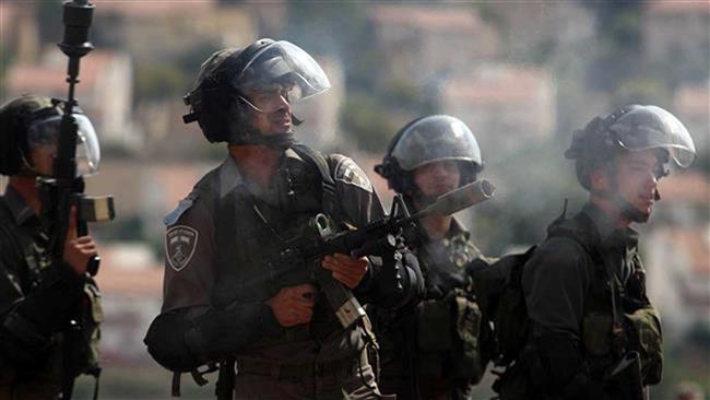 Israel forces target, injure Palestinians