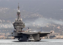 France deploys aircraft carrier to join fight against ISIL in Iraq