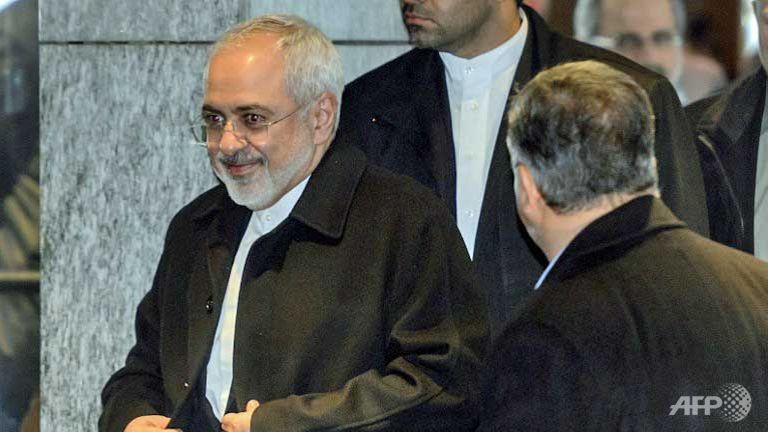 Negotiations on Tehran nuclear program appear to have progress - Source