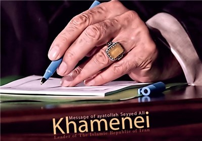Ayatollah Khameneis letter highlights true Islam