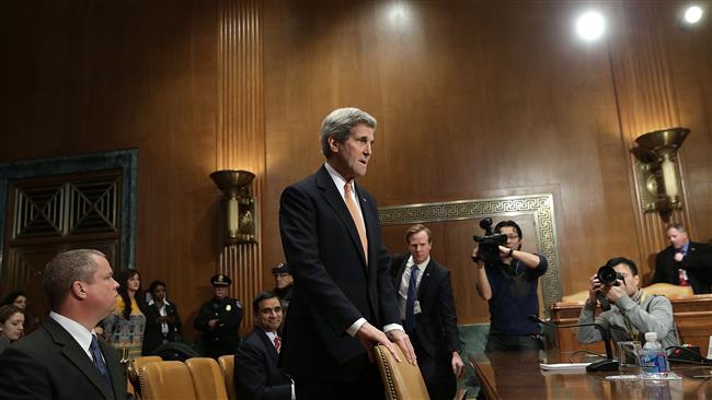 Kerry rebukes Netanyahu over Iran deal