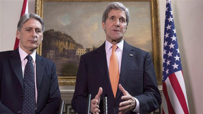 Kerry cautions critics of nuclear talks with Iran