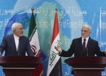 Iran reiterates support for Iraq to fight ISIL