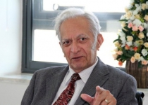 UNESCO Natl. Commission to honor Prof. Khodadoust