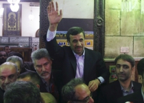 Iran analyst: no accountability makes Ahmadinejad return likely