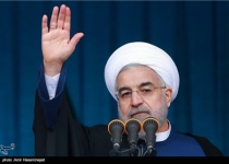 Rouhani: Government decided to privatize economy
