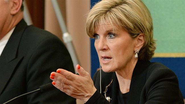 Australia concerned about women joining ISIL in Iraq, Syria