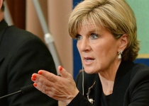 Australia concerned about women joining ISIL in Iraq, Syria