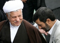 Iran daily: Rafsanjani makes his political move.By attacking Ahmadinejad for corruption and economic problems