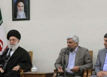 Islamic Revolution standing against hegemonic system: Leader