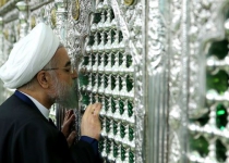 Nuclear deal could increase pressure on Rouhani