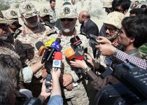 IRGC commander: Iran