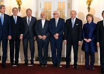 Next Iran, P5+1 nuclear talks to take place in Switzerland on March 5