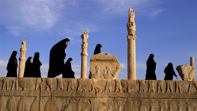 Iran to turn into halal tourism hub
