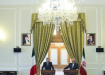 Italy favors final Iran nuclear deal