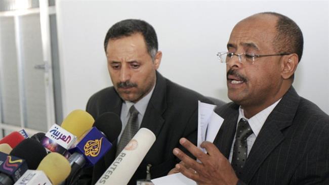 Iran, Yemen aviation authorities sign transport MoU: Report