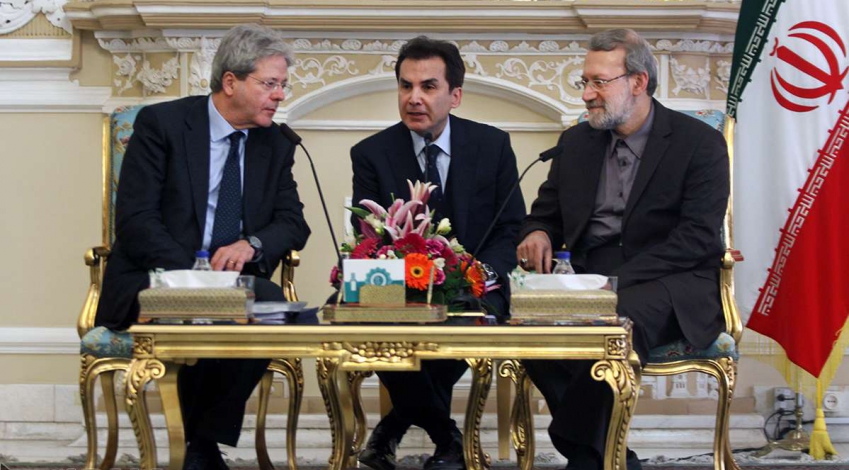Speaker: Iran nuclear talks to yield results if other sides show seriousness